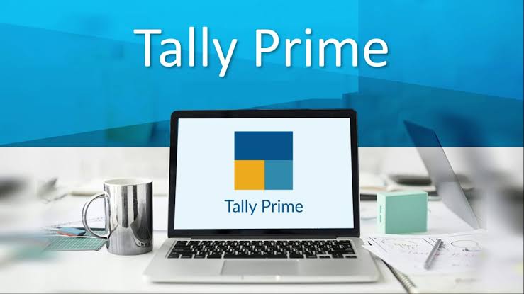 Tally Prime Course