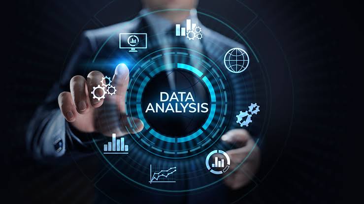 data analysis