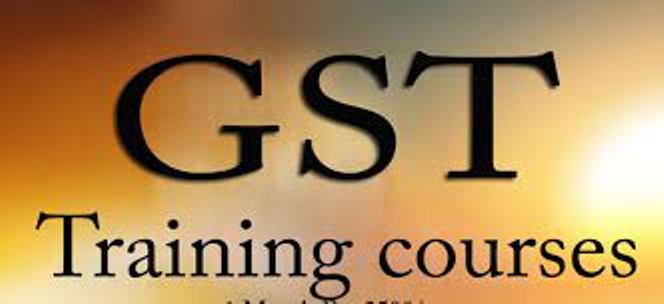 GST