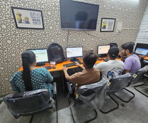 Joe Digital Academy